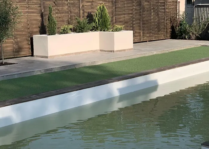 Vendégház Silver Lounge