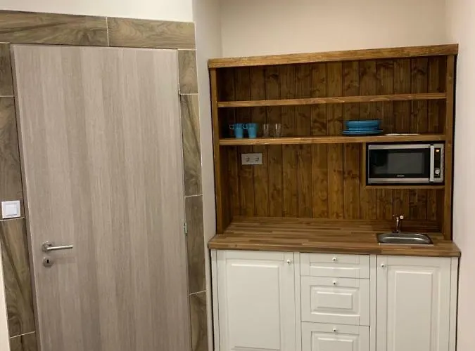 Silver Lounge Vendégház 3*