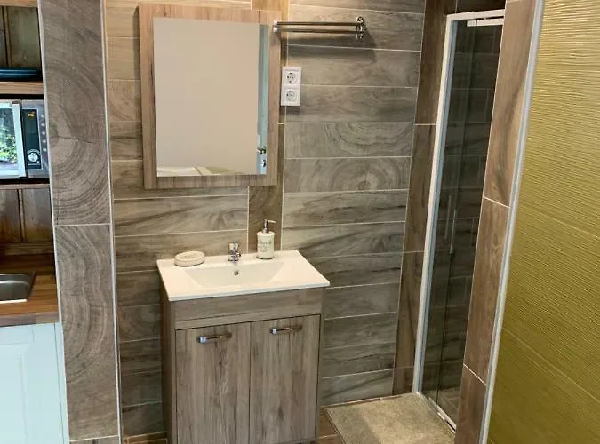 Silver Lounge Vendégház Siófok